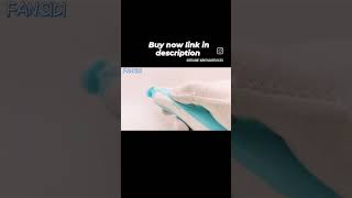 Baby Nail Trimmer Electric Fingernails Care shorts babycare nailtrimming [upl. by Hajan]