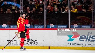 Brynäs Vinner quotTOPPMÖTETquot Mot Timrå Brynäs vs Timrå  26 Oktober 2024  4K [upl. by Rufina]