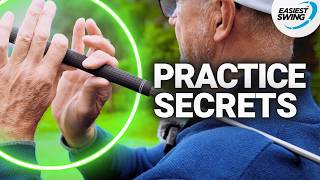 The BEST Rhythm Golf Swing Drill in History For Seniors [upl. by Eceinaj]