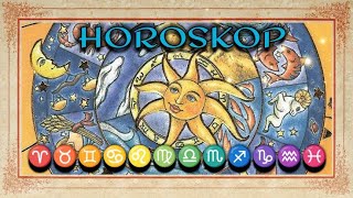 Výklad karet  HOROSKOP ♈♉♊♋♌♍♎♏♐♑♒♓ horoskop vykladkaret [upl. by Ylehsa875]