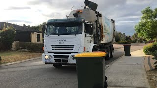 Wanneroo recycling 96117 [upl. by Hernardo]