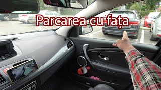 Parcarea cu fata [upl. by Gonzales]