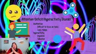 Developmental Disorders Intro Psychology Clinical Disorders 10 [upl. by Rubliw]