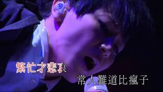 何韻詩  青山黛瑪 HOCC HOMECOMING 2010 LIVEDVD version [upl. by Aytnahs]