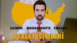 İngilizce Hocası  Amerika’yı tanıyalım [upl. by Atiner]