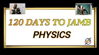 Duality of Matter  120 Days To Jamb Physics EP 115 [upl. by Anilasor493]