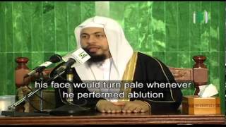 The Life of Ali ibn AlHussein Zainul Abideen [upl. by Aerdnaid]