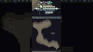 Dungeon Rummage  Origins Small Bandit Cave Time Lapse [upl. by Charin]