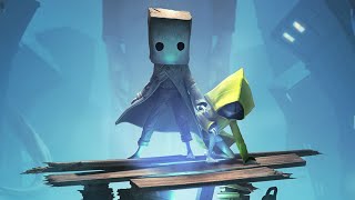 LITTLE NIGHTMARES 2  JEU COMPLET FR 100 [upl. by Duj76]