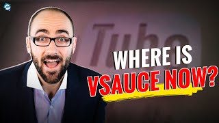 What happened to VSauce [upl. by Amitarp]