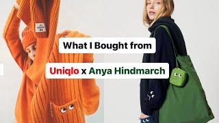 Anya Hindmarch  Fall Winter 20162017 Full Fashion Show  Exclusive [upl. by Loseff592]