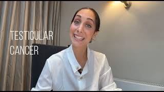 Mens Health Matters ┃ Dr Sara Kayat [upl. by Moyers]