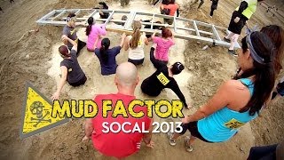 This obstacle race may secure a spot in 2028 Games [upl. by Onailimixam]