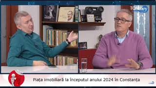 Valu lui Traian o zonă neinteresantă din punct de vedere imobiliar [upl. by Gracia]