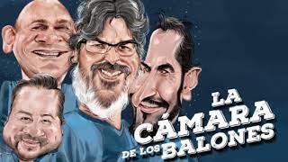 La cámara de los balones 20 de junio 2018 Previa IRÁN  ESPAÑA [upl. by Tarttan107]