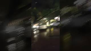 Powai Hiranandani dosto aap log Mumbai ka barish ka maja lijiye society ka video hai [upl. by Amik574]