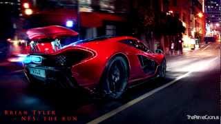 1Hour Epic Music Mix  Epic Driving Music Vol 1 [upl. by Nosnehpets425]