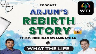 ARJUNS REBIRTH STORY [upl. by Putscher]