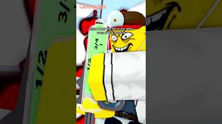 Doctor shorts short roblox funny robloxmemes Goldfishiess [upl. by Ennair474]