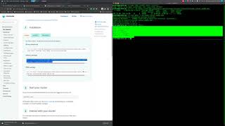 Video 2 MicroservicesHandsOn  Installation helm minikube kubernetes and docker [upl. by Aholla]