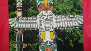 What are totem poles [upl. by Waring]