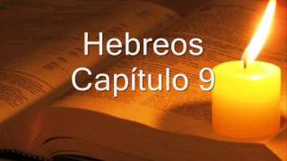 HEBREOS COMPLETO BIBLIA HABLADA Y DRAMATIZADA NVI [upl. by Dlareg]