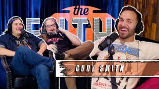 Comedic Cody Smith LIGHTENS THE MOOD on the Filthy Show Podcast [upl. by Friday597]