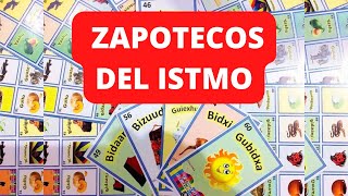 ¿Por qué los Zapotecos del Istmo son los más destacados [upl. by Adnovoj175]