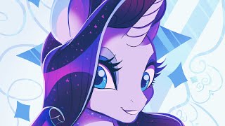 MLP PMV 💎 Rarity 💎 [upl. by Lundquist105]