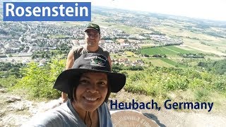 Rosenstein Heubach Germany [upl. by Amlet]