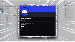 New Profile Effects Broke the Discord [upl. by Aimas]