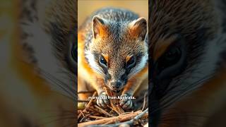 The NumbatsWildlife animals fascinatingwildlife [upl. by Steddman219]