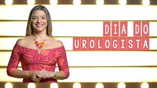 O que faz o Urologista [upl. by Enitsirhk]