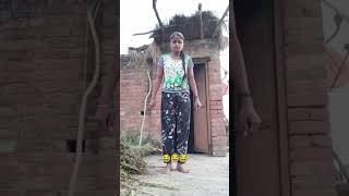 Tujhey dekh key dil mera boleyfunnycomedy trendingshorts meujik dance song 🤣🤣 [upl. by Acirederf]