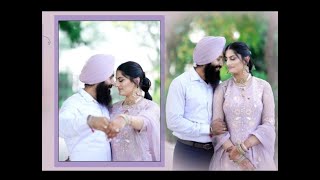 LIVE  SHAGUN PAWANPREET with PRABHJOT [upl. by Avie]