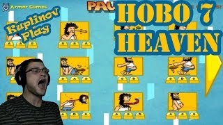 Hobo 7 Heaven Прохождение ► Бугермен ► ВЫНОС МОЗГА [upl. by Finbur]