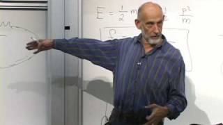 Lecture 2  New Revolutions in Particle Physics Basic Concepts [upl. by Airdnat]