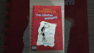 Gregs tagebuch hörbuch Part 1 [upl. by Shaefer]