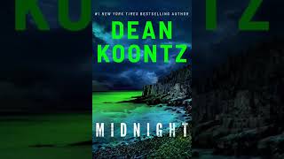 Dean Koontz  Midnight Audiobook Mystery Thriller amp Suspense  Part 2  End [upl. by Chatav]