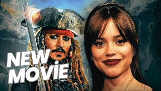 Pirates of the Caribbean 6 New Horizons [upl. by Yeoj]