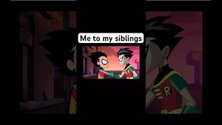 Me to my siblings [upl. by Drarreg412]