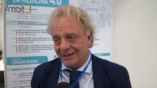 quotLo Sviluppo Tecnologico a Supporto della Sanità La Medicina 40quot Intervista al Prof Mario Testini [upl. by Berck]