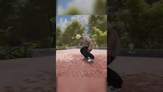 Session Skate Sim PT10 [upl. by Norvell936]