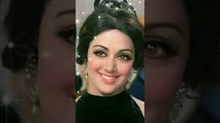 70s Acctress Hema malini journey 💥💯❤❤ [upl. by Letnahs412]