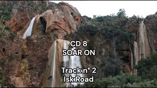 82 Isk Road CD 8 SOAR ON feat TESTBAND BouSound The Guitarchestra [upl. by Anuaek]