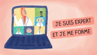 Malformations et maladies congénitales du cervelet  Les webinaires experts DéfiScience 2023 [upl. by Notterb971]