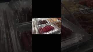 Seafood City Scarborough TorontoCanadalife travel canadalifevlog rnlife [upl. by Jezabelle138]