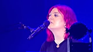 LOUANE  JOUR 1 Luxembourg 17072024 louane concert birthdayparty live festival musique [upl. by Verne]