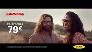 Campaña de Otoño  Gafas de sol graduadas Carrera por 79€ [upl. by Gonroff]