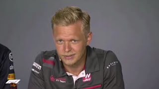 Magnussen doesnt understand [upl. by Fidole]